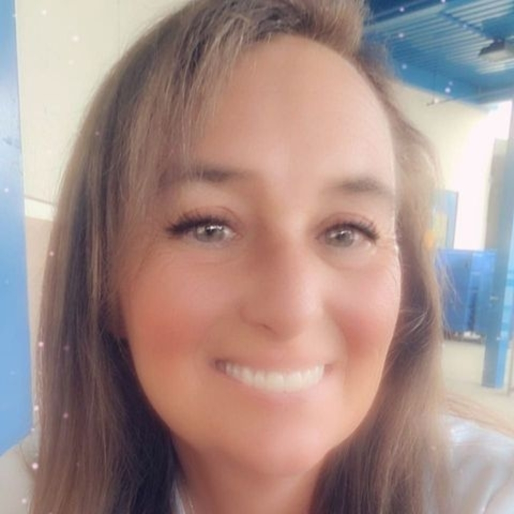 Meet your Posher, Rebecca